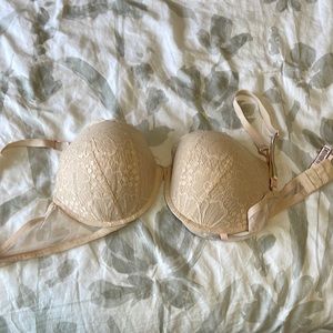 Victoria Secret 38D push up bra